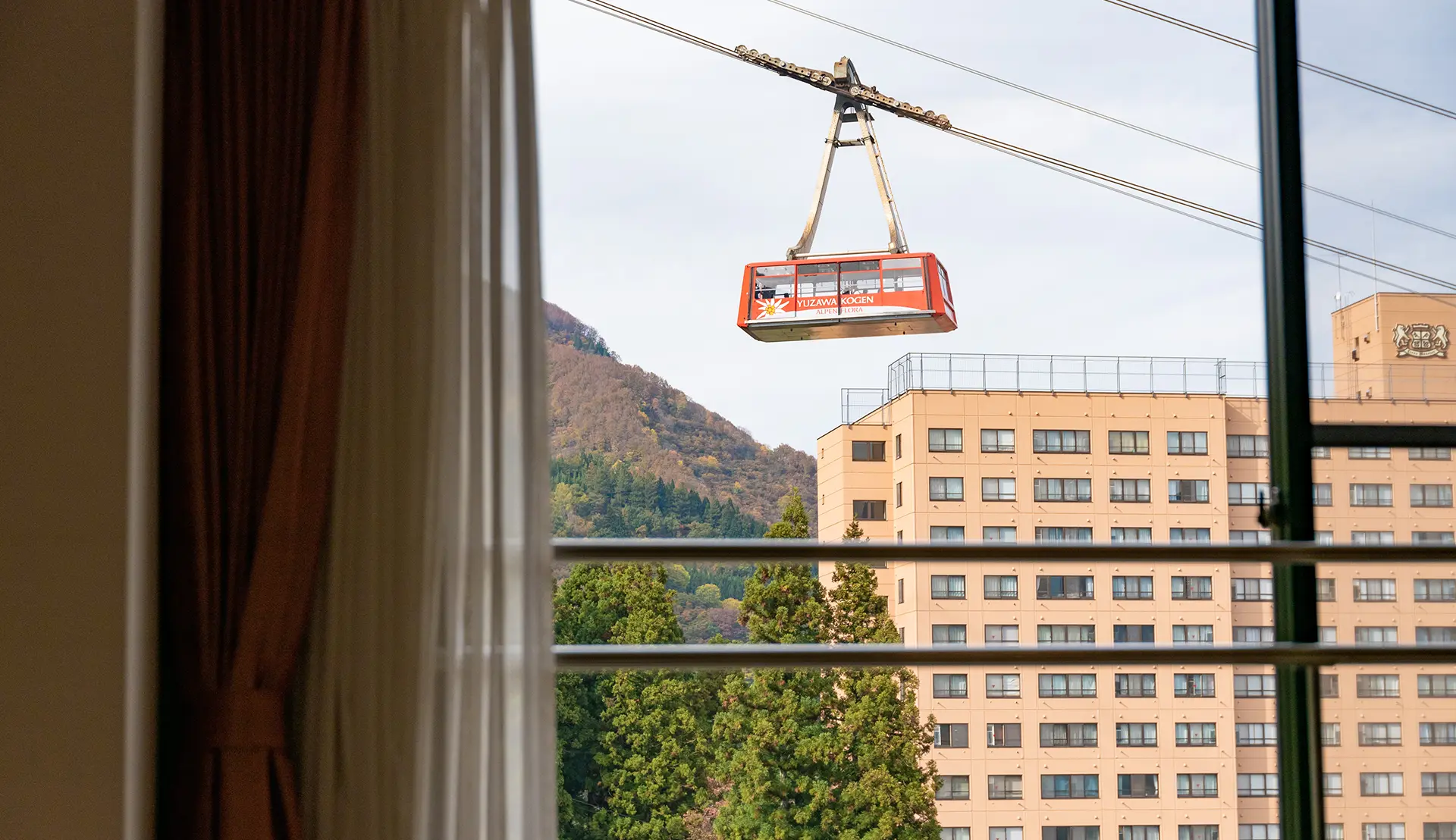 グリーンシーズン