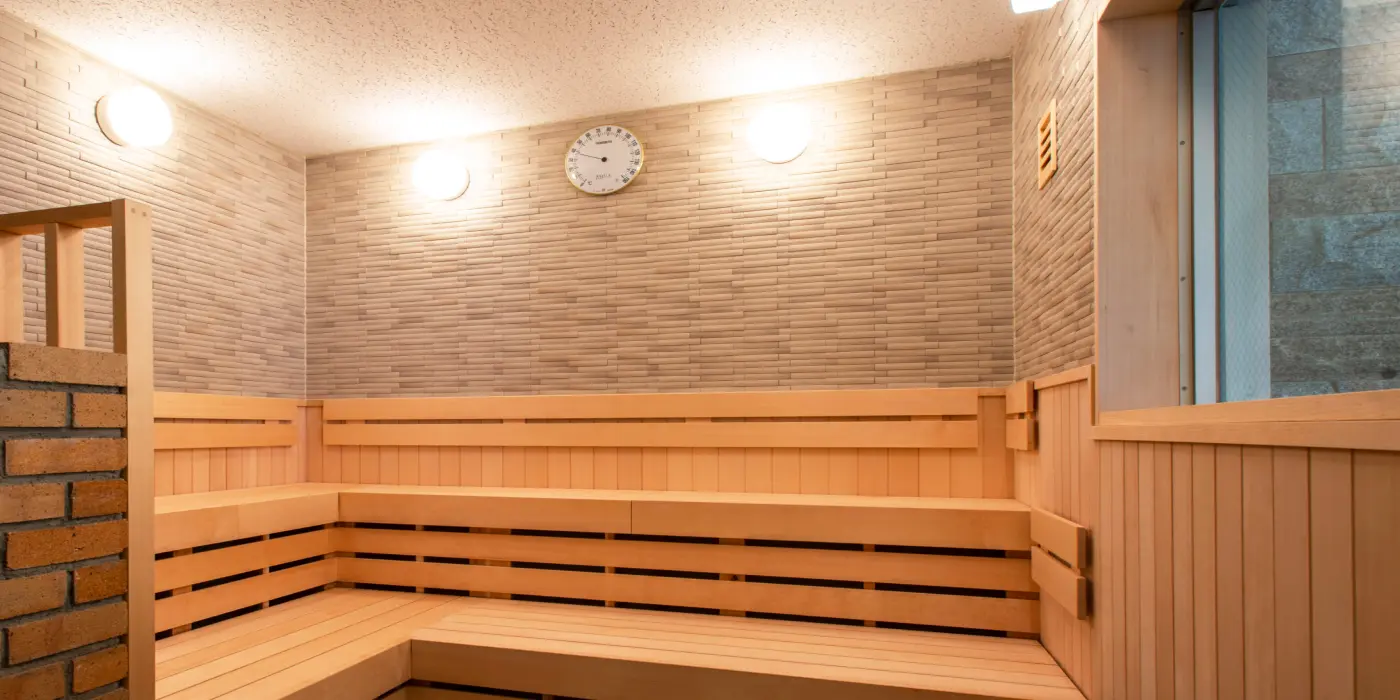 殿方大浴場「青葉の湯」