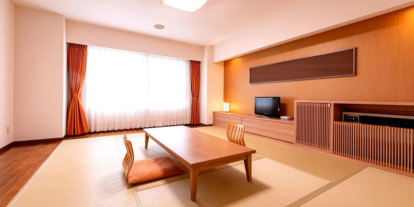 湯沢東映ホテル