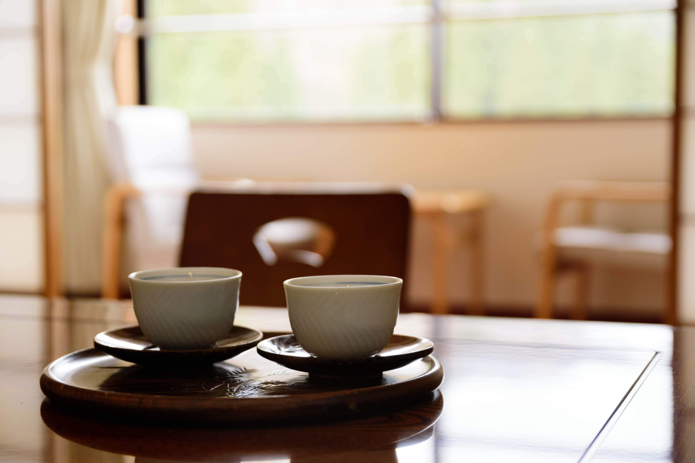 客室のアメニティ