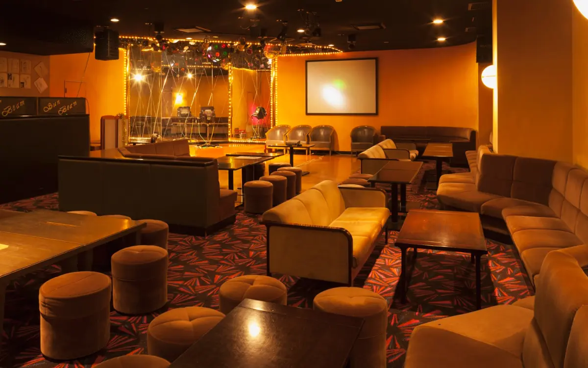 湯沢東映ホテル 温泉