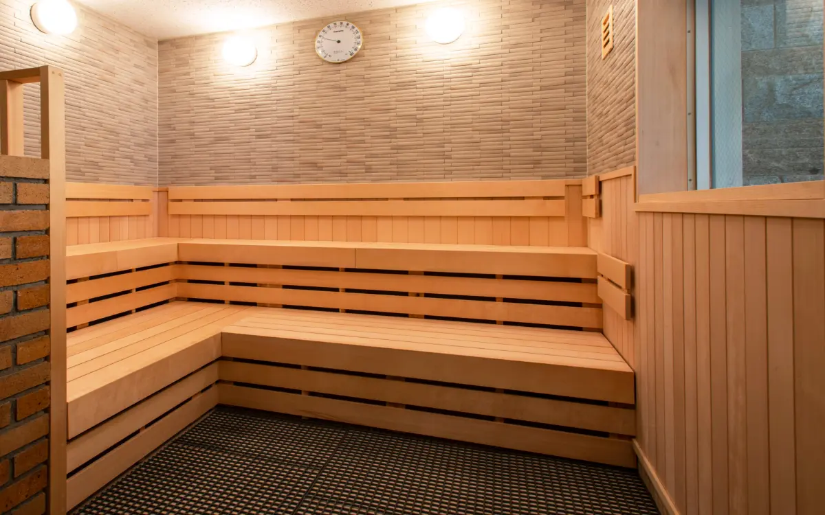 湯沢東映ホテル 温泉