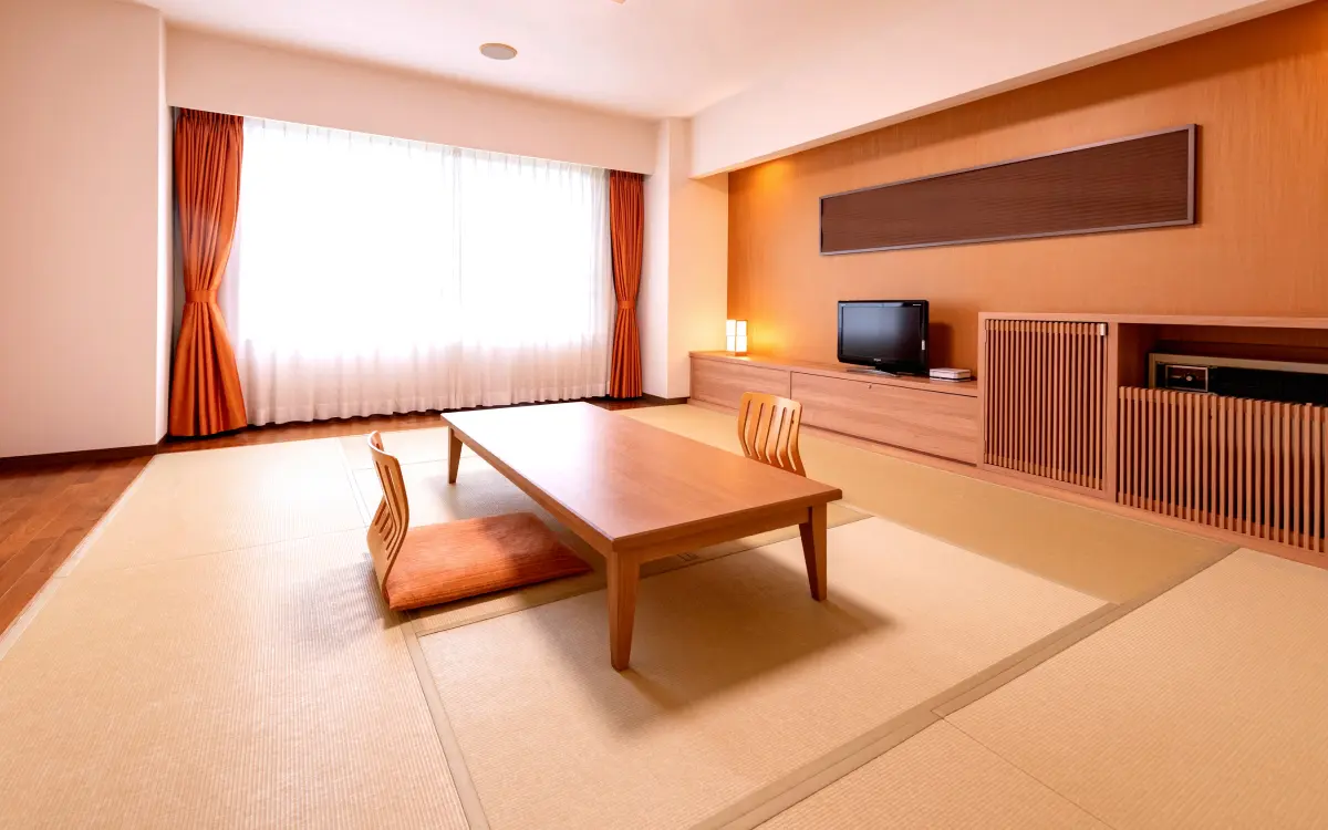 湯沢東映ホテル 客室