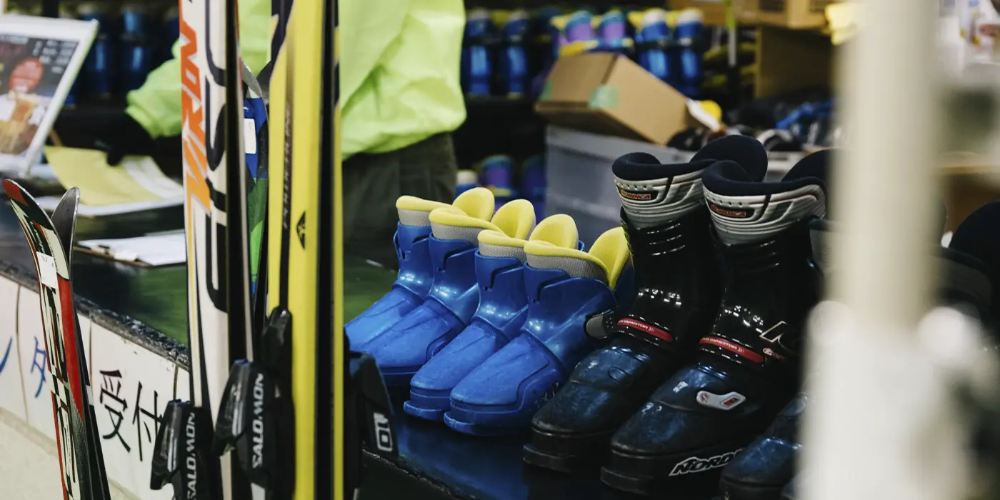 レンタル料金表